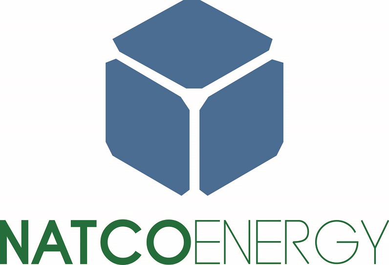 NATCO ENERGY LOGO